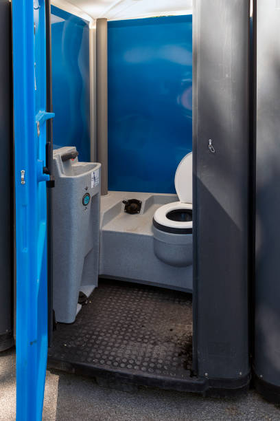 Portable Toilet Options We Offer in Dacula, GA