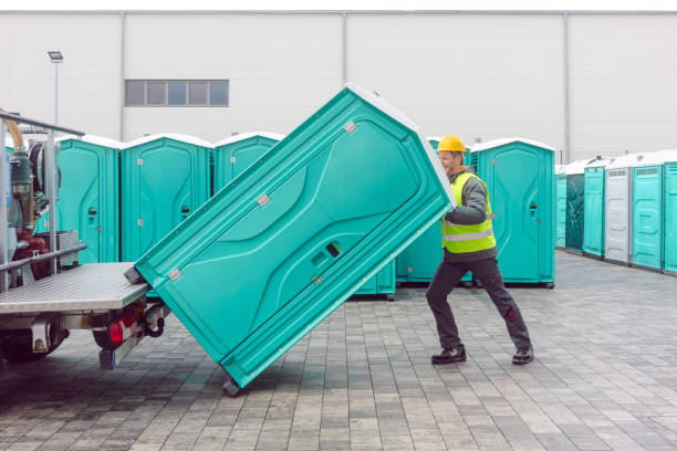 Dacula, GA porta potty rental Company