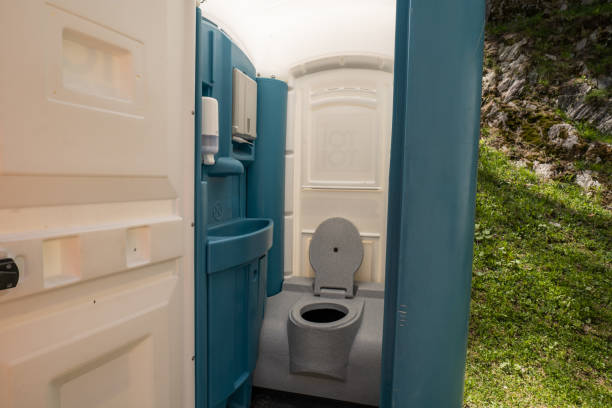 Best Portable restroom trailer rental  in Dacula, GA
