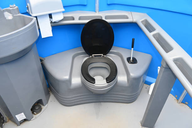 Best Best portable toilet rental  in Dacula, GA