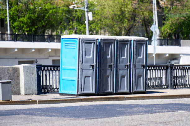 Best Porta potty services near me  in Dacula, GA