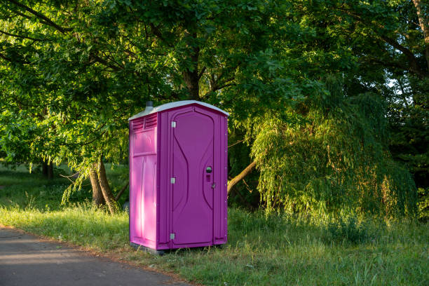 Best Portable bathroom rental  in Dacula, GA