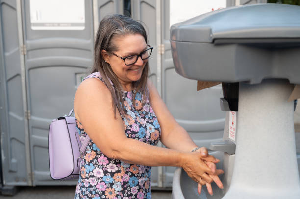 Best Affordable porta potty rental  in Dacula, GA