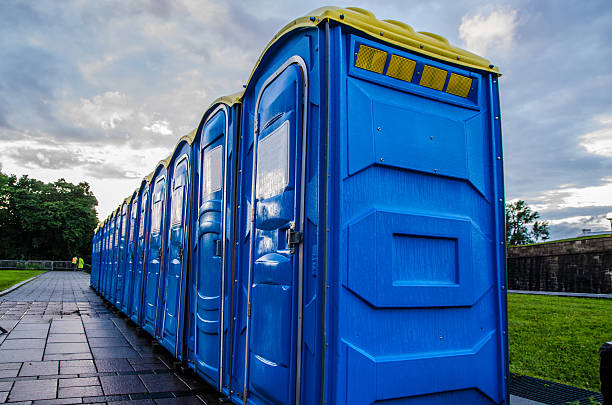 Best Best portable toilet rental  in Dacula, GA